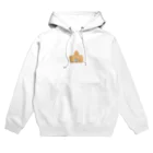 メルヘン工房のねずみくんと砂のお城 Hoodie