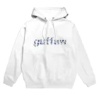 ハチカラのguffaw Hoodie