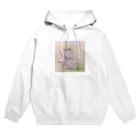 山崎理恵📕言葉は世界を変える🦋のさくら Hoodie