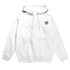 NEM　SHOP　JAPANのNEMロゴパーカー(ワンポイント) Hoodie