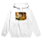 まふやのらーめんおいしい Hoodie