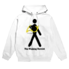 ぬるのThe Walking Hornist w/ Logo Hoodie