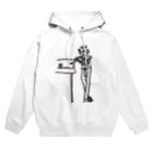 Gogoのfashion manga jewelry mania Hoodie