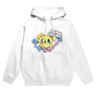 心の妖精ココロン'sショップの心の妖精・ココロン Hoodie