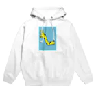 どうぶつくみあいのソレハキリン Hoodie