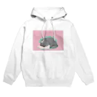 瑞花堂のDO NOT DISTURB Hoodie