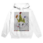 kityiの可愛いプリンスグッズ  Prince Hoodie