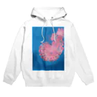 Eureka.Sのjelly jellyfish Hoodie