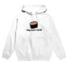 ねぎとろらんどしょっぷのねぎとろらんどパーカー1 Hoodie