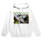 エゴイスト乙女のマダライモリ Hoodie