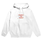 326mtfujiのdoughnut Club memberグッズ Hoodie