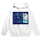 Kenny Goodsの上を向いて歩こう Hoodie