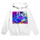 Kenny Goodsのがむしゃらになりたい時 Hoodie