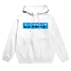 NIPPONIA NIPPONのヒップホップ Hoodie