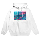 cloud.のINRYOKU Hoodie