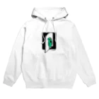 PokuStarの忍びと回転扉 Hoodie