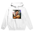 集客プロデューサーいいね職人!!宮野秀夫の売上アップ間違い無し！ Hoodie