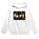 そっくりさんのビートルくん Hoodie