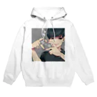 ゴジっＰのチャー壮 Hoodie