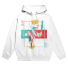 a​n​i​c​a​ ​s​t​o​r​eのKING&QUEEN Hoodie
