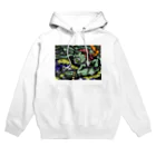 touyouの俺の色 Hoodie