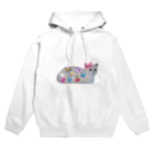 0319Kiyoshiのにゃん Hoodie