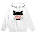 G A N B O ！！のDo you like animals? Hoodie