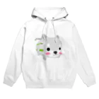 柴とれe-shopの柴とれ（黄緑） Hoodie