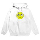 懐中なつみのブルベのお月さま Hoodie