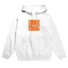 UHASのUHAS Hoodie