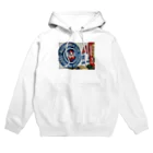 Marty's shop のAAA socal Hoodie