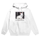 BFA/Best friend animalのスコティッシュテリア/BFA Hoodie