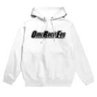 おもしろ健康教育研究所の【限定２】オモロックフェスグッズ Hoodie