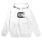 ルイレイ（RuiReiChannel)の「CAPTURE THE GAMES」 OFFICIAL LOGO Hoodie