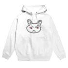 ﾍﾞﾀのナーバス Hoodie