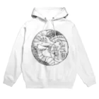 kesiの辰 Hoodie