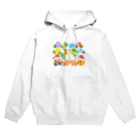 もちぱっちの沖縄好きなあなたに Hoodie