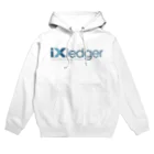 iXledger JAPANのiXledger (IXT) パーカー