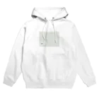 Tramの一六キュー　御茶 Hoodie