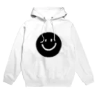 Chanz0のsmile Hoodie