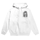 kawai_httpの女の子 Hoodie