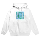 れもだぁのくまさんしゅーごう Hoodie