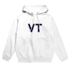 ニポトレ本舗☆投資家とトレーダーに捧ぐのVT for 米国株投資家 Hoodie