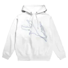 kasumigauraACの霞ヶ浦 Hoodie