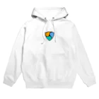 近藤 悟(DO)/オレンジの人のNEMグッズ Hoodie