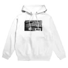 LemmyのNo Parking Hoodie