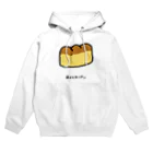 脂身通信Ｚのホテルのパン♪2204 Hoodie