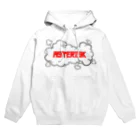 asteriskのアスタリスク Hoodie