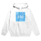 ringo6969の体が軽くなる気がするやつ Hoodie