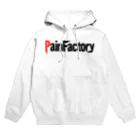 painfactoryのpainfactory Hoodie